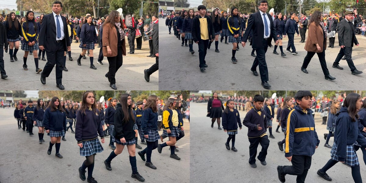 DESFILE 2