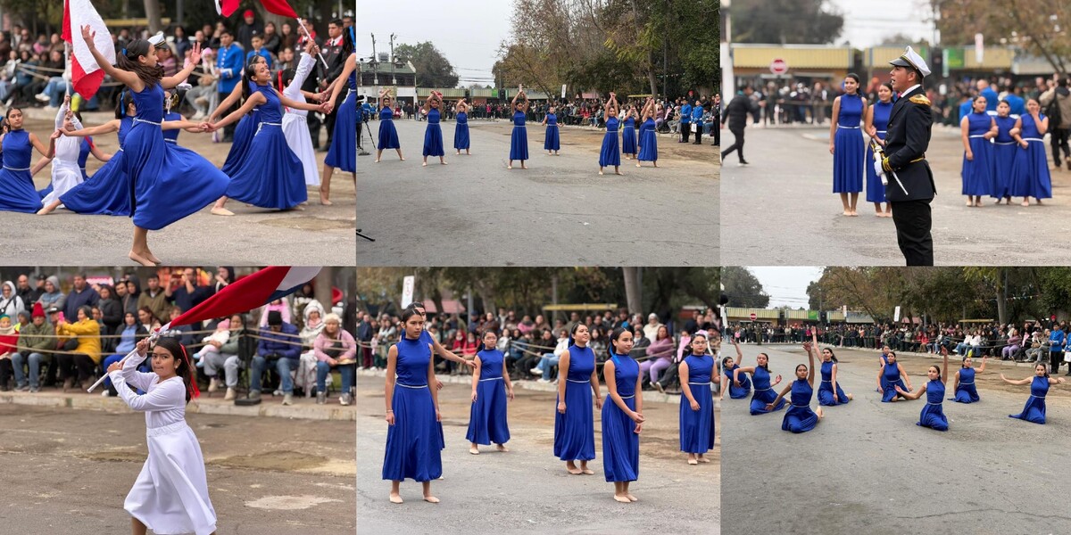 DESFILE 3