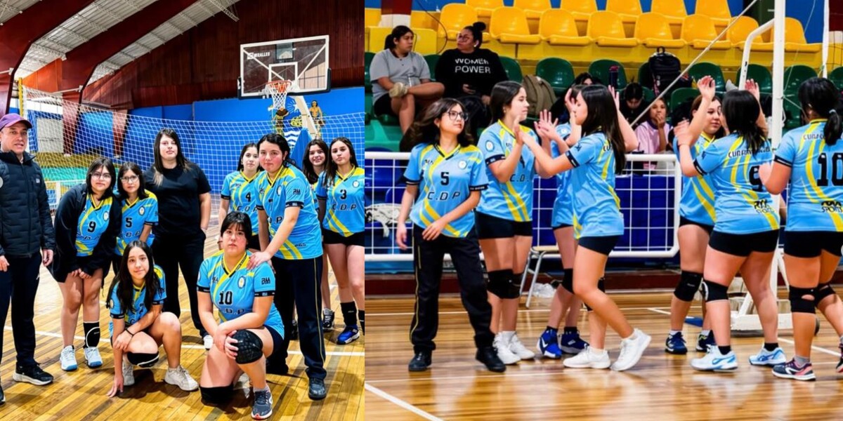 voleibol 2